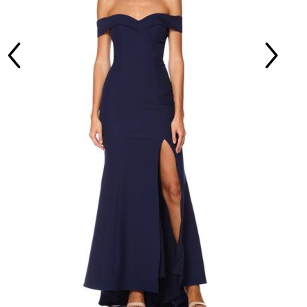 JARLO London Bella Dress